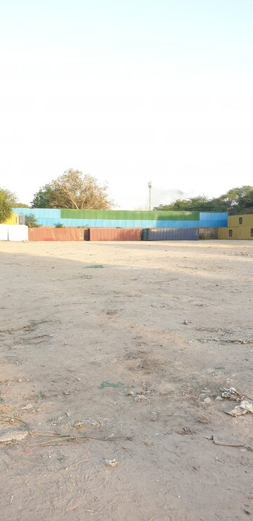  Land For Rent in Tughlak Road Area