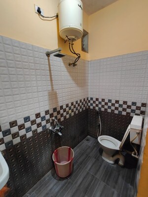 Master Bedroom in 4 BHK Independent House at Jp Nagar – for Sale