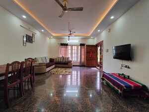 4 BHK Independent House For Sale in Jp Nagar