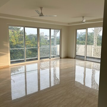 4 BHK Builder Floor For Rent in Vasant Vihar