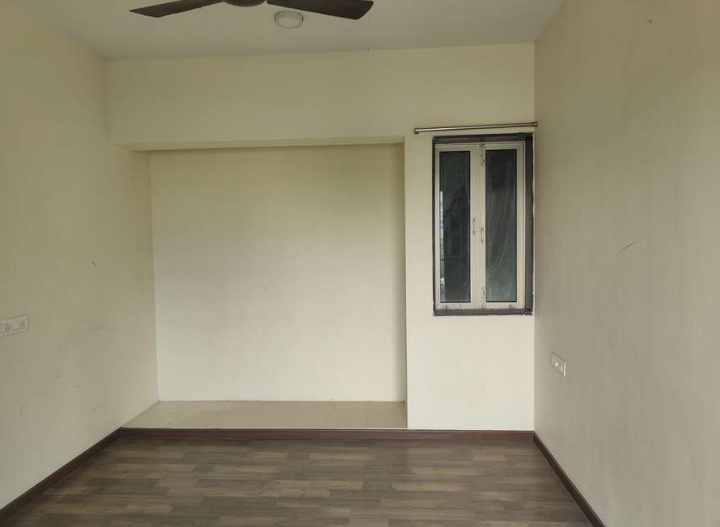 2 BHK + Pooja Room Apartment For Sale in Siddhi Highland Haven