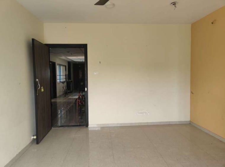 Room, siddhi-highland-haven 2 Bedroom 632 Sq.Ft. Apartment In Balkum Pada Thane 8559304