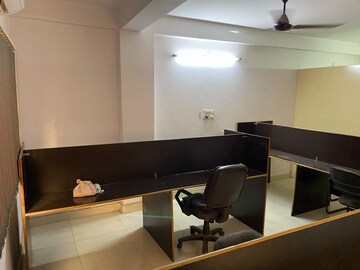 Team Area in  Office Space at Patparganj – for Rent