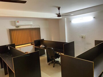 Team Area in  Office Space at Patparganj – for Rent