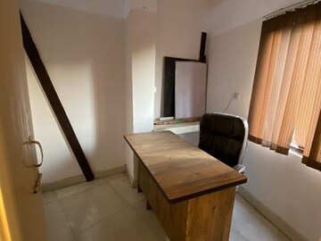 Floor Plan in  Office Space at Patparganj – for Rent