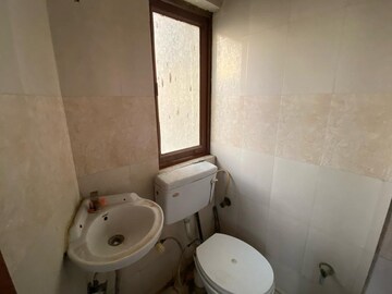 Floor Plan in  Office Space at Patparganj – for Rent