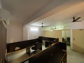 Team Area in  Office Space at Patparganj – for Rent
