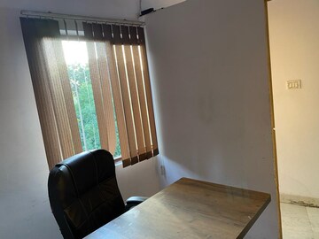 Furnished Amenities in  Office Space at Patparganj – for Rent