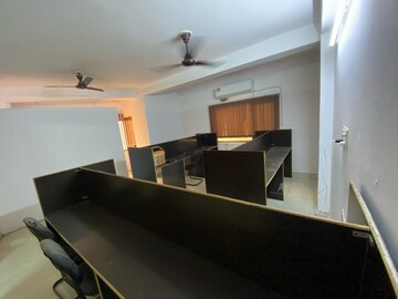 Team Area in  Office Space at Patparganj – for Rent