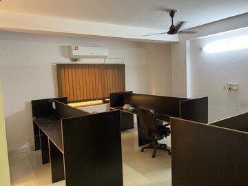 Team Area in  Office Space at Patparganj – for Rent