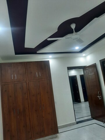 Furnished Amenities in 3 BHK Independent House at GMADA Eco City, North Mullanpur – for Rent