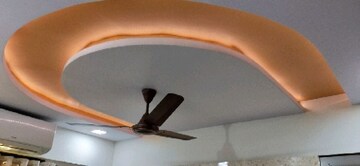 Furnished Amenities in 2 BHK Apartment at Tata Avaha, Kalyan West – for Rent