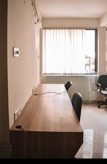 Common Area in  Office Space at Patil Arcade Erandwane, Erandwane – for Rent