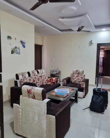 1 BHK Villa For Rent in Aliganj