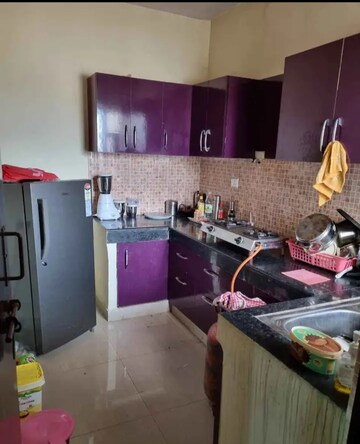 Bedroom in 1 BHK Villa at Aliganj – for Rent