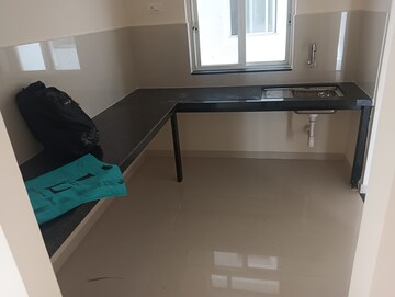 Kitchen in 2 BHK Apartment at Pegasus Megapolis Serenity, Hinjewadi – for Rent