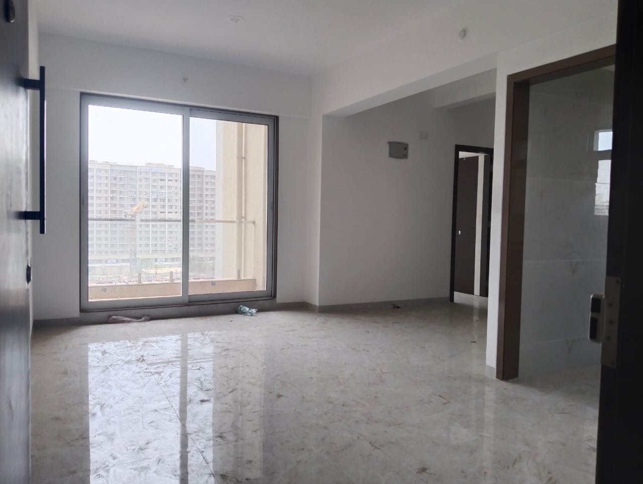 2 BHK + Extra Room Apartment For Rent in Susheel Utkarsh