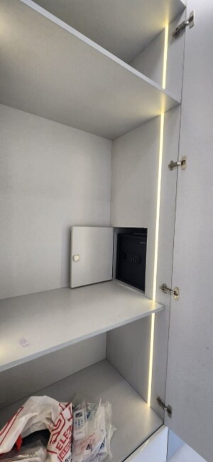 Furnished Amenities in 3.5 BHK Builder Floor at Signature Global City 93, Sector 93 – for Sale