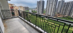 3.5 BHK Builder Floor For Sale in Signature Global City 93, Sector 93
