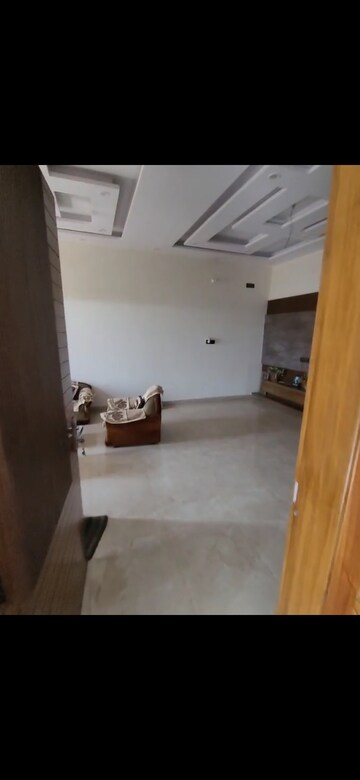 Bathroom in 2 BHK Builder Floor at Sector 15 – for Rent