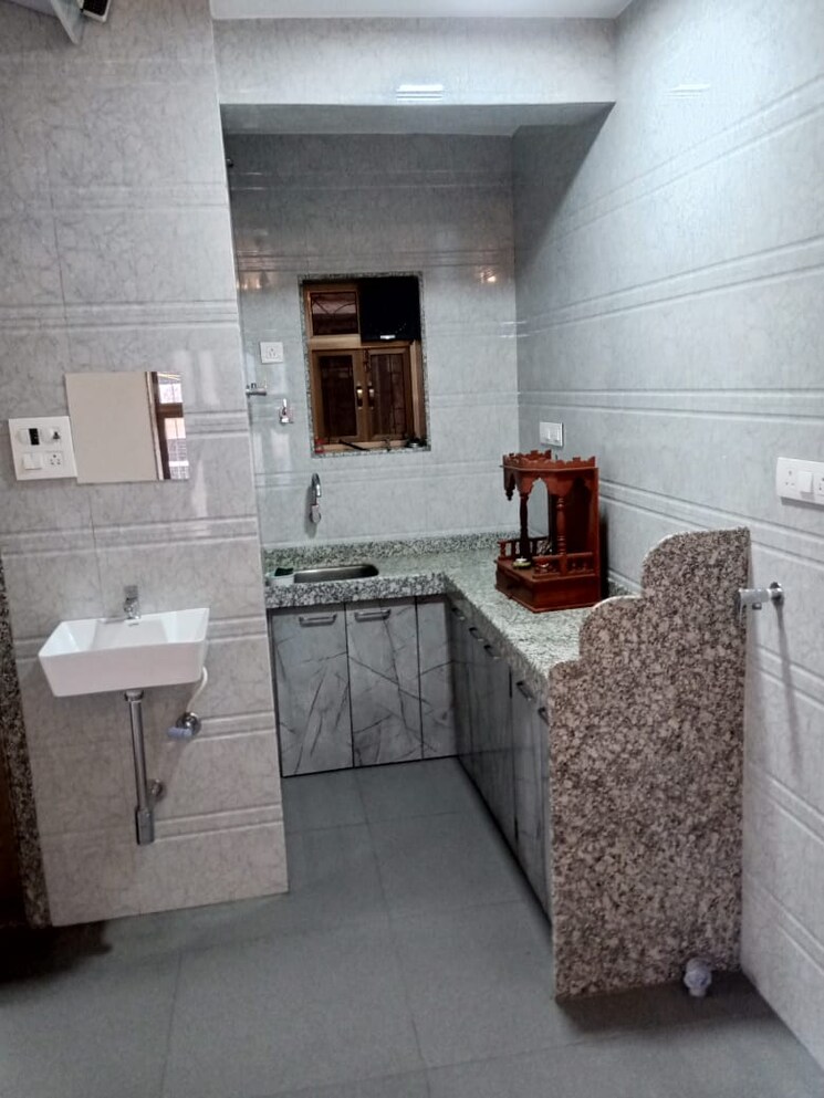 Kitchen, sadguru-complex-i 2 Bedroom 900 Sq.Ft. Apartment In Goregaon East Mumbai 8559358