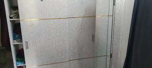 Furnished Amenities in 2 BHK Apartment at Sadguru Complex I, Goregaon East – for Sale