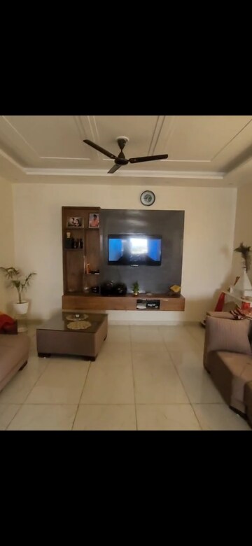 2.5 BHK Builder Floor For Rent in Sector 15