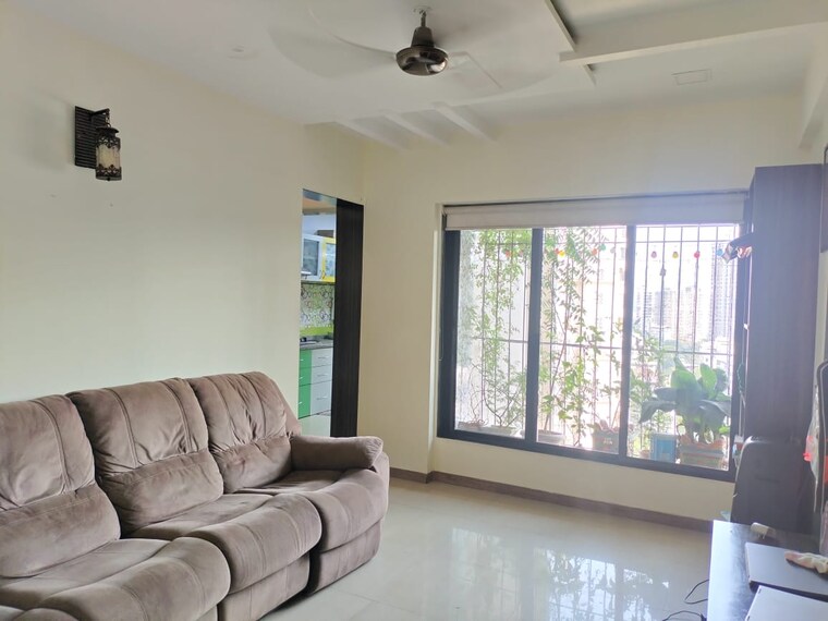 Bedroom, shubharambh-complex 1 Bedroom 460 Sq.Ft. Apartment In Manpada Thane 8559369