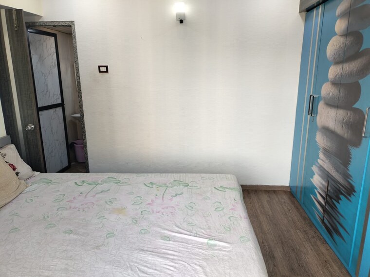 Room, shubharambh-complex 1 Bedroom 460 Sq.Ft. Apartment In Manpada Thane 8559369