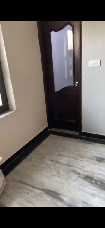 Room in 2.5 BHK Builder Floor at Sector 12 – for Rent