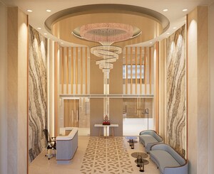 1 BHK Apartment For Sale in Om Sai City Dombivli, Nilaje N V