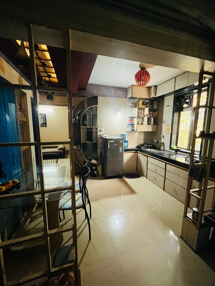 Gym, mahavir-nagari-towers-chs 1 Bedroom 535 Sq.Ft. Apartment In Kalyan West Thane 8559390