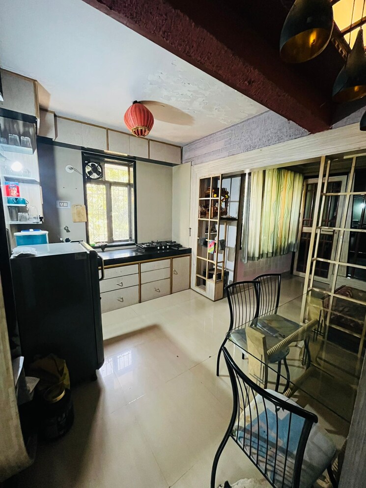 Master Bedroom, mahavir-nagari-towers-chs 1 Bedroom 535 Sq.Ft. Apartment In Kalyan West Thane 8559390