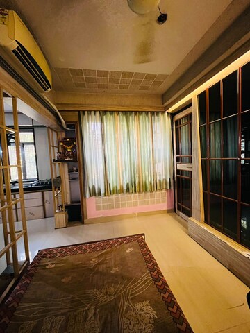 1 BHK Apartment For Rent in Mahavir Nagari Towers CHS, Kalyan West