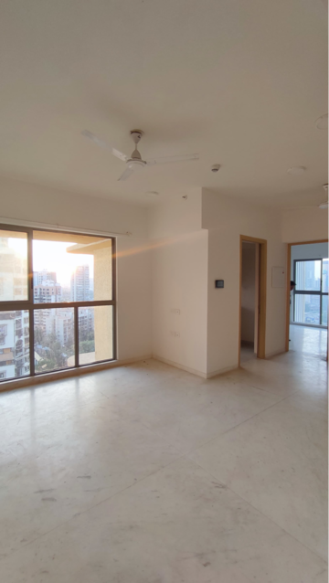 2 BHK Apartment For Sale in Lodha Bel Air, Br Nagar