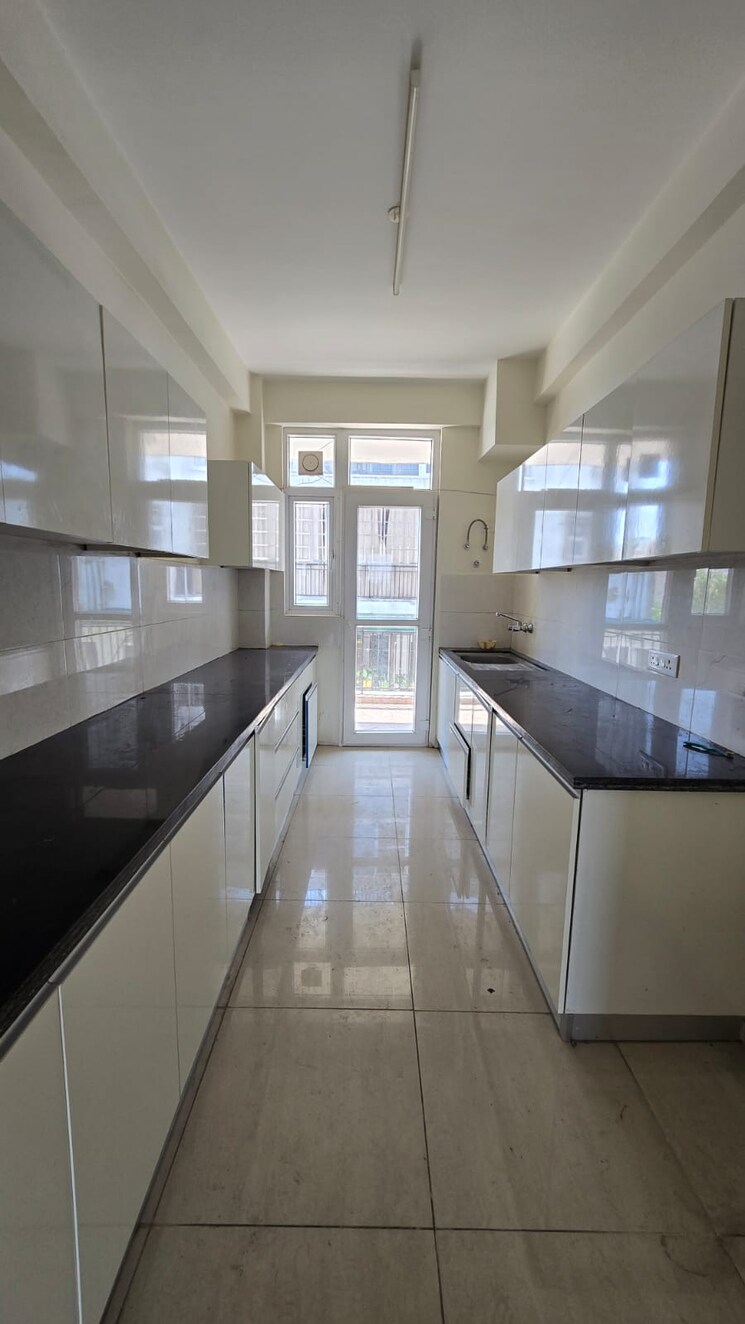 Kitchen, dara-the-d-homes 2 Bedroom 1250 Sq.Ft. Villa In Mohali Sector 116 Chandigarh 8559405