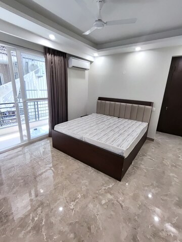 1 BHK Builder Floor For Rent in Burari