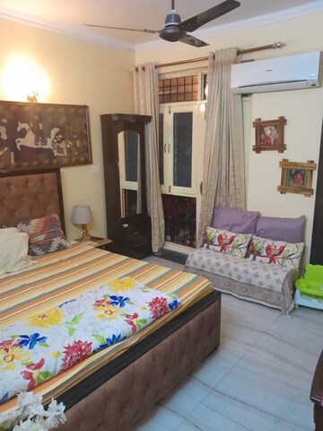 4 BHK Apartment For Sale in Parsvnath Srishti, Sector 93