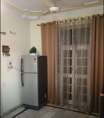 Building Lobby in 3 BHK Apartment at Hazratganj – for Rent