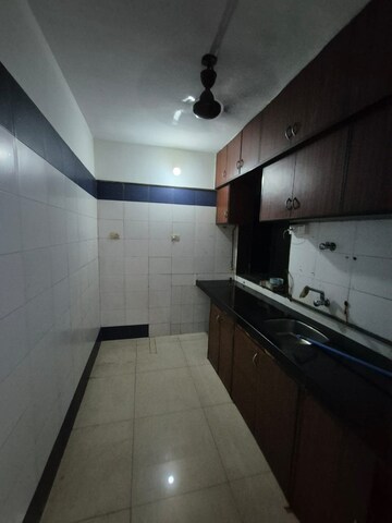 Kitchen in 2 BHK Apartment at Monalisa Koparkhairne, Kopar Khairane – for Rent