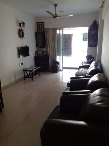 Living Room in 1 RK Apartment at Vaishnavi Dham Complex, Asangaon – for Sale