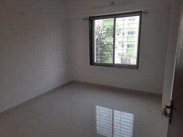 Bedroom in 3 BHK Apartment at Om Avishkar, Rambaug Colony – for Sale