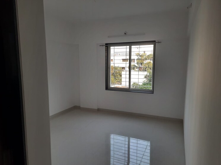 Bedroom, om-avishkar 3 Bedroom 1710 Sq.Ft. Apartment In Rambaug Colony Pune 8559477