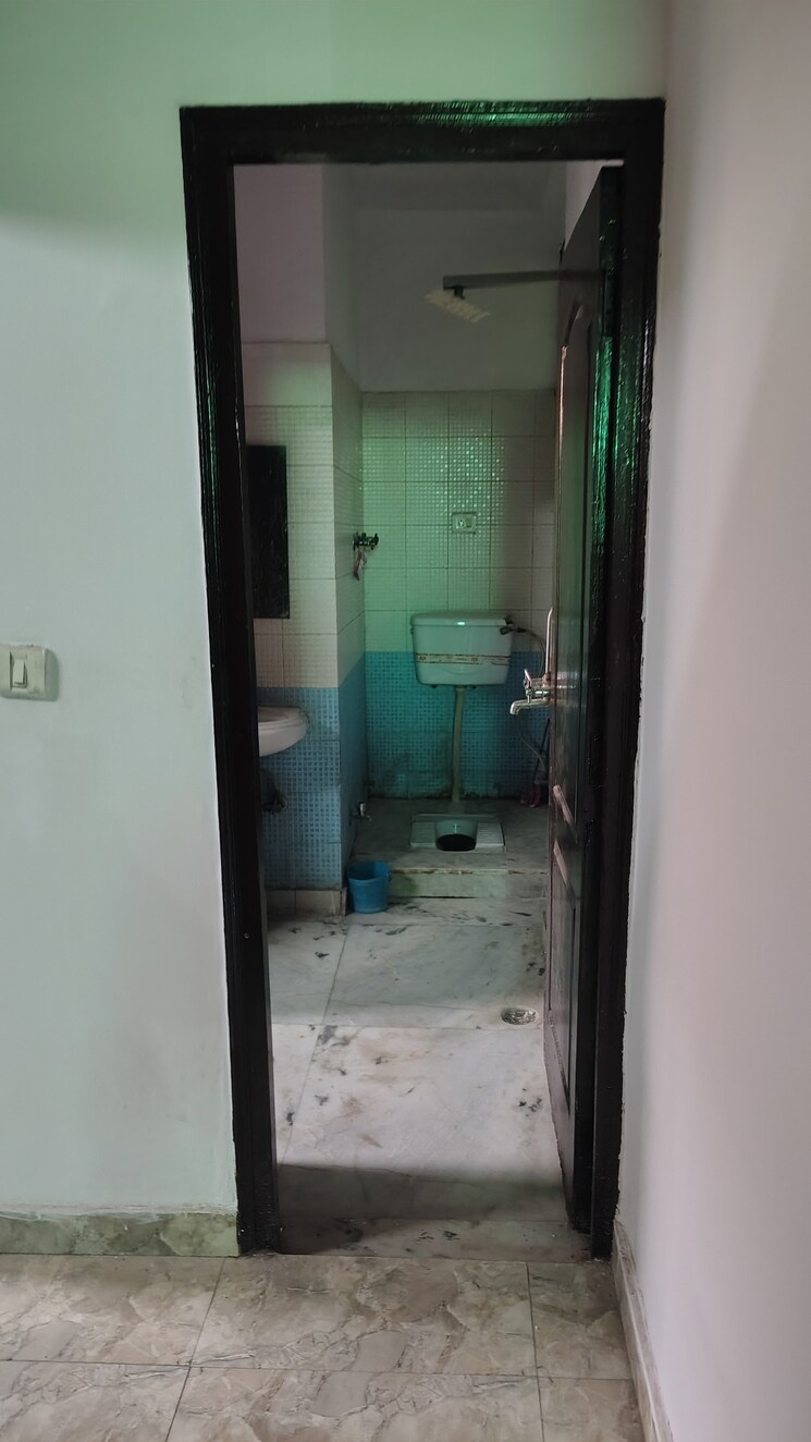 Kitchen, shri-laxmi-celebration-residency 3 Bedroom 1545 Sq.Ft. Apartment In Vasundhara Sector 2b Ghaziabad 8559495