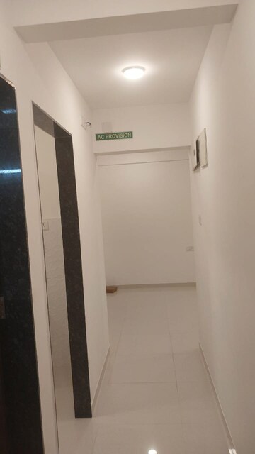 Building Lobby in 1 BHK Apartment at Lalani Velentine Apartment 1 Wing D, Malad East – for Rent