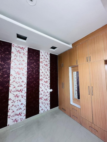 Bedroom in 3 BHK Apartment at APS Platinum Towers, Peer Mucchalla – for Rent