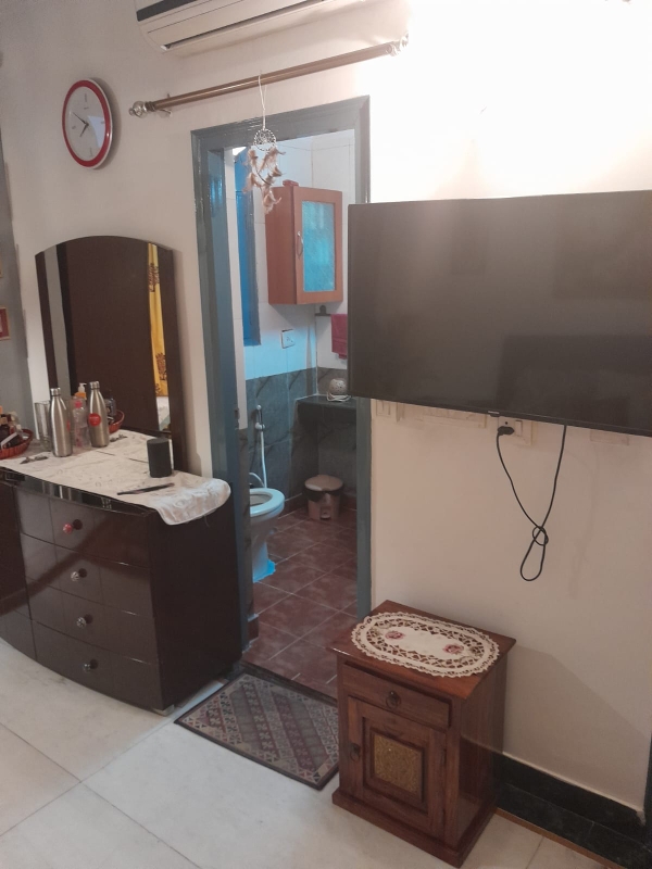 4 BHK 2347 Sq.Ft. Apartment in Parsvnath Srishti