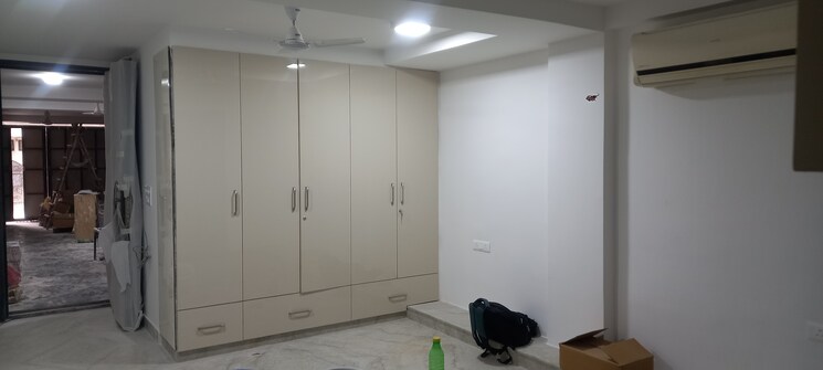 Room, amar colony 1 RK 485 Sq.Ft. Independent House In Amar Colony Delhi 8559536