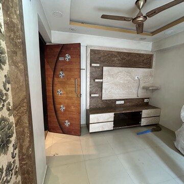 Furnished Amenities in 1 BHK Apartment at Sagar Residency Thane, Anand Nagar – for Rent