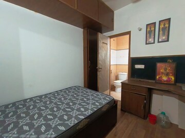 2.5 BHK Apartment For Rent in ROF Amaltas, Sector 92